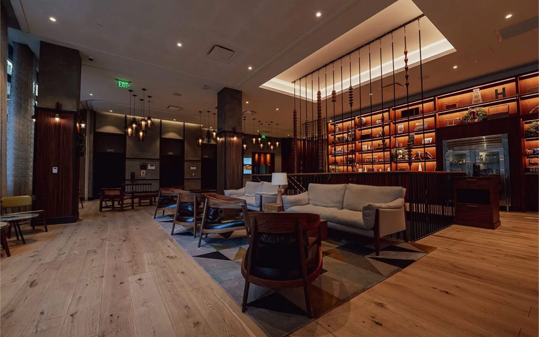 Patchwork Restaurant & Bar